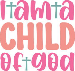 Christian Svg Design and Jesus Quotes Cut Files
