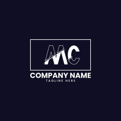 Minimalist Business Logo