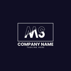 Minimalist Business Logo