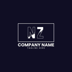 Minimalist Business Logo