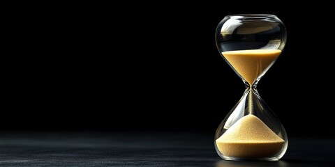 Time Passing
