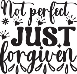 Christian Svg Design and Jesus Quotes Cut Files
