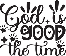 Christian Svg Design and Jesus Quotes Cut Files
