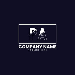 Minimalist Business Logo