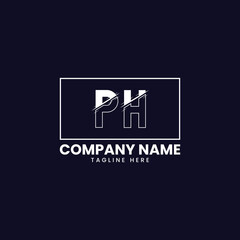 Minimalist Business Logo