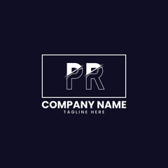 Minimalist Business Logo