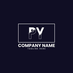Minimalist Business Logo