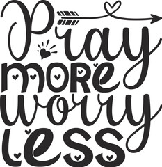 Obraz premium Christian Svg Design and Jesus Quotes Cut Files