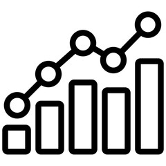 Statistics Icon