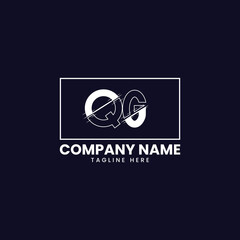 Minimalist Business Logo