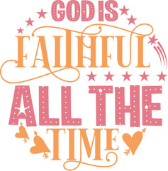 Christian Svg Design and Jesus Quotes Cut Files