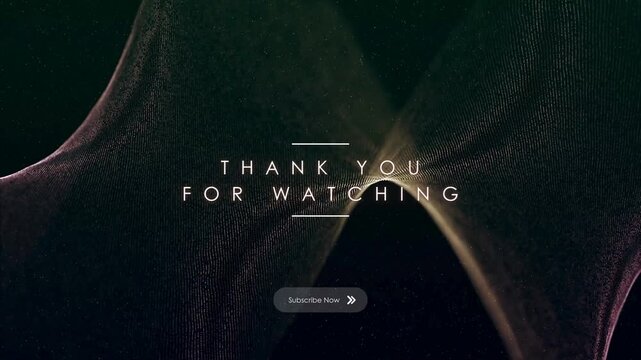than you for watching video chanel