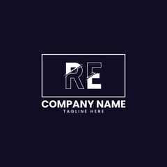 Minimalist Business Logo