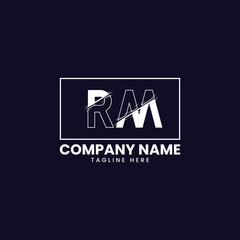 Minimalist Business Logo