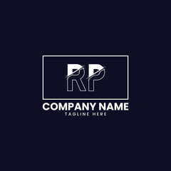 Minimalist Business Logo
