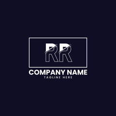 Minimalist Business Logo