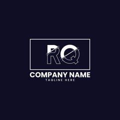 Minimalist Business Logo