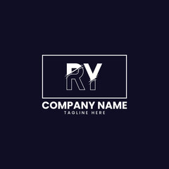 Minimalist Business Logo