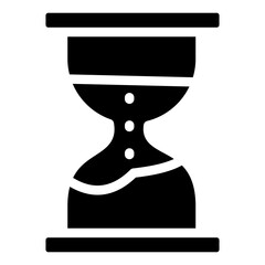 Hourglass Icon
