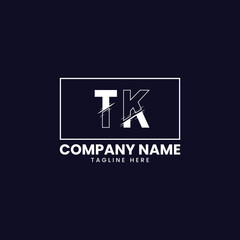 Minimalist Business Logo