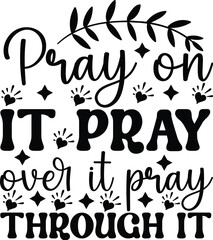 Christian Svg Design and Jesus Quotes Cut Files
