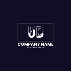 Minimalist Business Logo