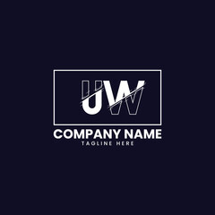 Minimalist Business Logo