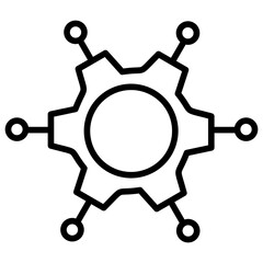 Dexterity Icon
