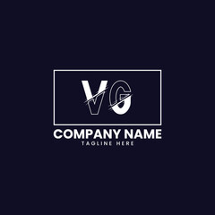 Minimalist Business Logo