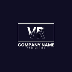 Minimalist Business Logo