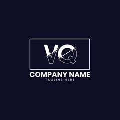 Minimalist Business Logo