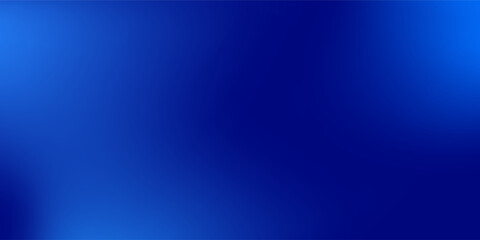 Gradient blue background vector design  modern arts gradient
