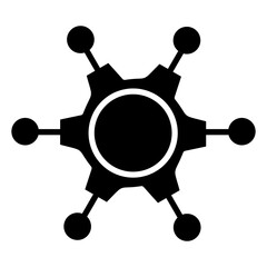 Dexterity Icon