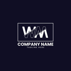 Minimalist Business Logo