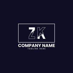 Minimalist Business Logo