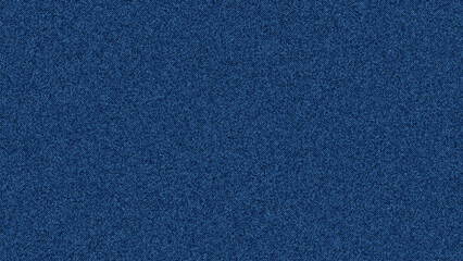 Jeans background. Abstract textured design. Vector illustration.