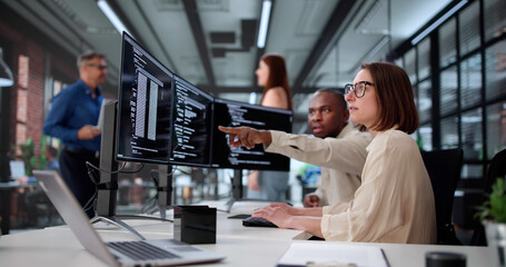 Creating Interactive Websites, Young Web Developer Codes