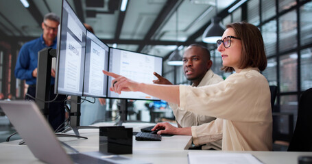 Online Electronic Billing And Accounting Services