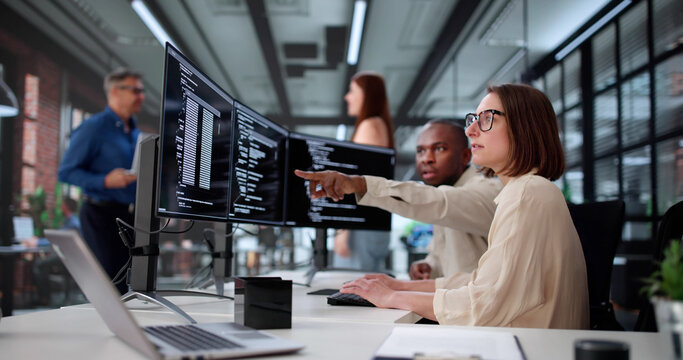 Creating Interactive Websites, Young Web Developer Codes