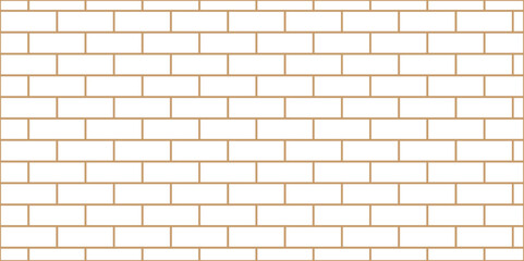 Fototapeta premium Empty rock urban construction interior rock brick wall retro house, kitchen, room and wall vector exterior masonry ceramic rock background floor texture. 