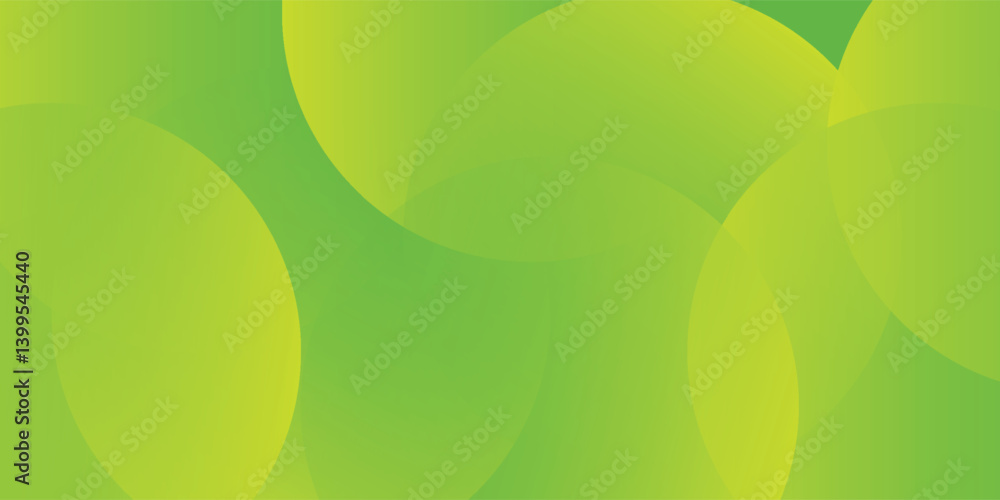 Poster minimal geometric background. elegant composition of dynamic shapes vector illustration eps10