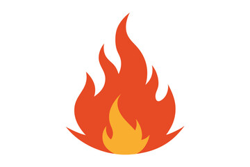 fire flame icon