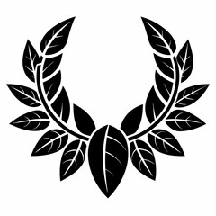 creative details  Dhak Drum Icon Vector Illustration