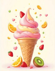 Ice Cream