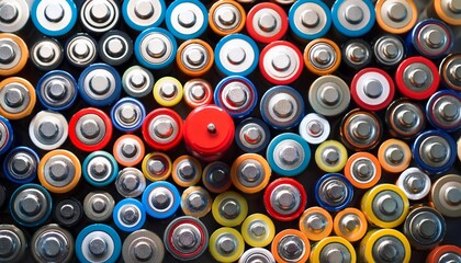 abstract colorful background