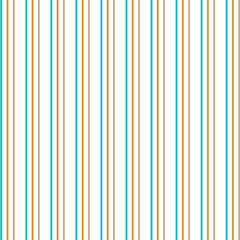 Fototapeta premium Sea Coast Pattern Series Aesthetic minimalist boho pattern Simple narrow vertical straight stripes on white background Abstract geometric wallpapers of seaside summer natural tones