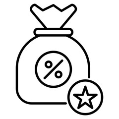 Tax Benefit icon