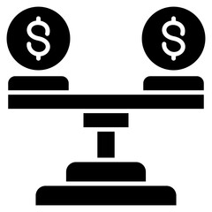 Liquidity Ratio icon