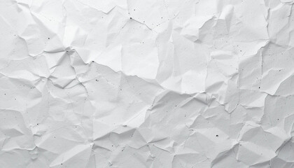Obraz premium crumpled paper background