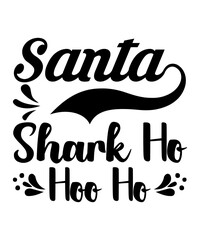 Christmas t-shirt design